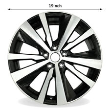 19x8inch Alloy Wheel Rim Hub For Nissan TEANA 2019-2022 Repair Replacement USA picture