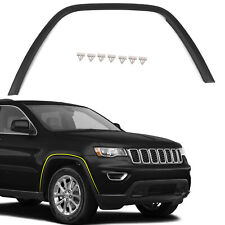Front Fender Flare Wheel Moulding For Jeep Grand Cherokee 2017-2021 Passenger RH picture