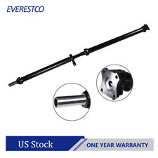 Drive Prop Shaft Assembly Rear Side For 2009 2010 2011 Ford F150 4WD V8 936-809 picture