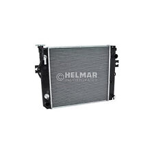 Tcm 20A72-10101A Radiator picture