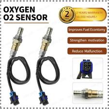 2 Upstream&Downstream O2 02 Oxygen Sensor for GMC Savana Chevy Silverado Express picture