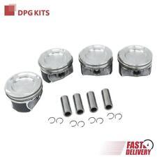 4pcs Pistons Rings Set Φ83mm STD For Mercedes-Benz C250 W205 2.0T M274.920 picture