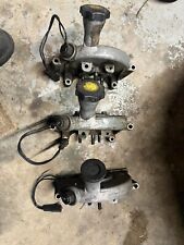 1988-1994 Ford 6.9/7.3 IDI Injection Pump Timing Cover picture
