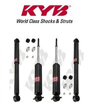 KYB Excel-G Front & Rear Shocks Kit For GMC Safari & Chevrolet Astro Van RWD 2WD picture