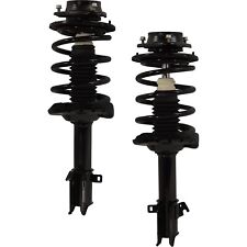 Set of 2 Loaded Strut Front Driver & Passenger Side Left Right for Legacy Pair picture