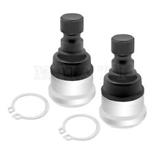 2 Pack Upper or Lower Ball Joint fit for Polaris Ranger/RZR/Scrambler/Sportsman picture