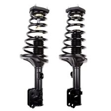 Rear Pair Complete Struts Coil Spring Assembly For 05-09 Subaru Outback 2.0/2.7L picture