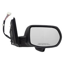 New Passengers Power Side View Mirror with Camera for 2015-2016 Honda CR-V picture