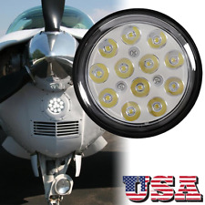3000 Lumens Spot LED PAR36 4-1/2