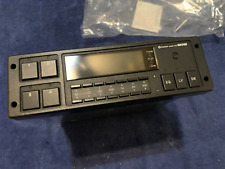 1988 - 1993 Classic Saab 900 9000 OEM EQ Clarion Equalizer Stereo Unit 0247023 picture