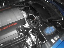 aFe Momentum Cold Air Intake for 2014-2019 Chevrolet Corvette Stingray V8 6.2L picture