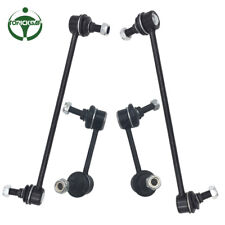4Pc Front Rear Stabilizer Sway Bar Link For 2007-2014NISSAN ALTIMA MAXIMA MURANO picture
