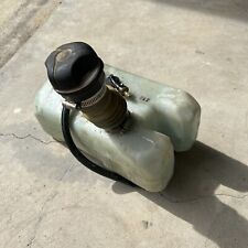 Seadoo SP SPI SPX XP OEM Oil Tank 2 Cycle Oil Filler Neck And Cap picture