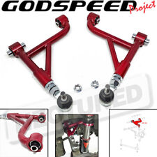 For Lexus IS300 XE10 2001-05 Godspeed Adjustable Spherical Rear Camber Arms Kit picture