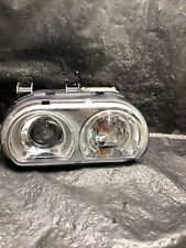 2008 - 2014 DODGE CHALLENGER HEADLIGHT HID XENON LEFT  OEM COMPLETE 05028779AB picture