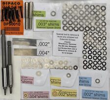 Injector Tune-Up Shim KIT w/ special Tools 94-03 7.3L POWERSTROKE picture