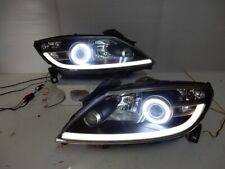 Mazda RX-8 SE3P Early Model Genuine Headlights LED Processed picture