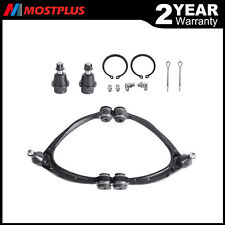 Front Upper Control Arms and Lower Ball Joints For Chevry Tahoe GMC Sierra Yukon picture