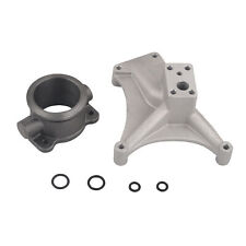 Non EBPV Turbo Pedestal & Exhaust Housing For 94-97 Ford 7.3L Powerstroke Diesel picture