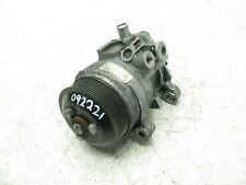 09-10 2009 2010 BMW X5 4.8L ADAPTIVE DRIVE ACTIVE POWER STEERING PUMP OEM 092221 picture