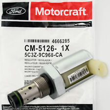 Motorcraft IPR Fuel Injection Pressure Regulator OEM CM-5126 for 03-10 Ford 6.0L picture
