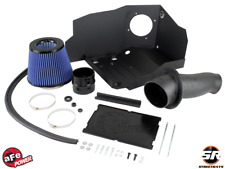 aFe Cold Air Intake Kit 54-10192 Fits 00-03 Ford Excursion Power Stroke V8 7.3L picture