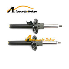 Pair Front Magnetic Shock Absorber Struts For Fit Audi RS3 A3 S3 Premium 2016-22 picture