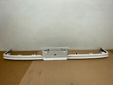 1988 to 1991 Ford Tempo Tail Panel trim below tail lights 4 Door 3921P picture