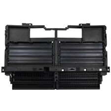 Active Grille Shutter W/O Motor For 2015-2022 Chevrolet Colorado and GMC Canyon picture