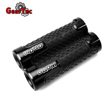 Motorcycle 7/8'' Handle Bar Gel Hand Grips For Honda Grom 125 MSX125 2014-2022 picture