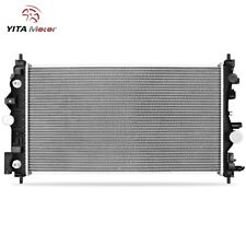 YITAMOTOR Aluminum Radiator For 2010 2011 2012 2013 Chevy Cruze 1.4L 1.8L 13199 picture