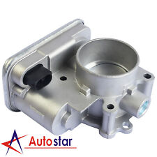 Throttle Body For Jeep Compass Chrysler 200 Dodge Caliber 1.8L 2.0L 04891735AC picture