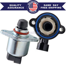 Idle Air Valve Iac & Throttle Position Sensor TPS Fits For Commodore 5.7L V8 LS1 picture