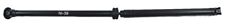 Drive Shaft Assembly Rear DSS NI-38 fits 08-15 Nissan Rogue picture