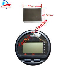LCD Display for Yamaha Digital Multifunction TACH Tachometer 6Y5-8350T-D0-00 picture