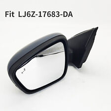 NEW Left Side Rearview Mirror For 2020-2023 Ford Escape Primed USA picture
