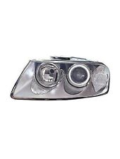 2004-2007 Vw Touareg Replacement Driver Side Head Light Assembly 341-1119l-as picture