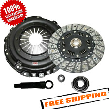 Competition Clutch 8026-STOCK Replacement Clutch Kit for 1999-2000 Honda Civic picture