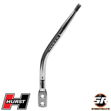 Hurst Competition Plus Flat Shifter Stick (3/8-16 Thread Size) 5387438 picture