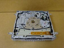 04-09 Cadillac XLR OEM GPS NAVIGATION DVD PLAYER MECHANISM DRIVE DVD ROM PLAYER picture