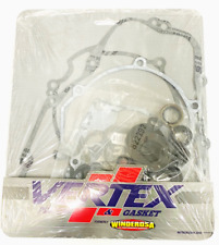 Vertex Complete Gasket Set with Seals for Kawasaki KX 85, 2001-2006 - KX85 picture
