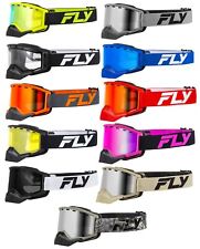 Fly Racing Adult and Youth Focus Snow Goggle picture