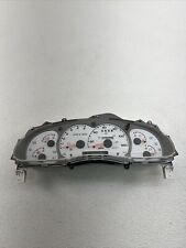 01-03 Ford Explorer Sport Trac Speedometer Instrument Gauge Cluster OEM 273K OEM picture
