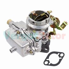 1 Barrel Carburetor replace for HOLLEY 1904 1908 1909 1920 Ford 6 cyl Engine picture