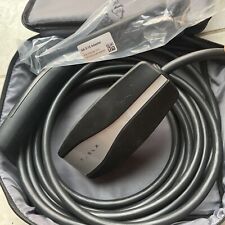 TESLA OEM GEN 2 Original Universal Mobile Connector Charger Charging Model S3XY- picture