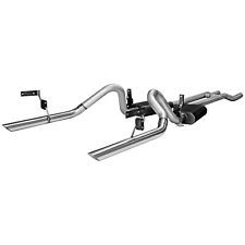 Flowmaster 17273 Flowmaster American Thunder Crossmember-Back Exhaust System picture