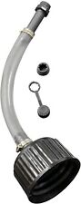 Racing Fuel Filler Hose with cap and vent -1 Pack for VP, Pit Posse, Jazz & More picture