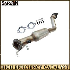 Catalytic Converter for 98-99 Oldsmobile Intrigue 97-03 Pontiac Grand Prix 3.8L picture