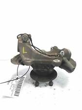 07-13 BMW 328 SERIES spindle knuckle left rear picture