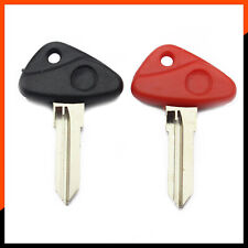 1/5PC Blank Key For BMW R850R R1100S R1100RS R1100GS R1100R R1150RS R1150RT picture